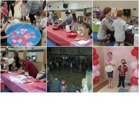 PK Sweetheart Dance