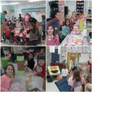 Valentine Parties