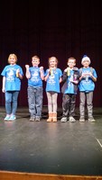 Math Competition